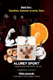 Alurey Sport - DG Inspired Perfume - Arovia