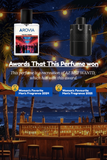 Azz The Most Desired - LG Inspired Perfume - Arovia