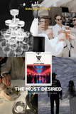 Azz The Most Desired - LG Inspired Perfume - Arovia