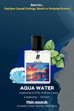 Dave Aqua Water - DG Inspired Perfume - Arovia