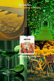 Aventis & Love - LG Inspired Perfume - Arovia