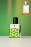 AG Pure Homme - LG Inspired Perfume - Arovia