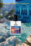 Dave Aqua Water - DG Inspired Perfume - Arovia