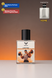 Alurey Sport - DG Inspired Perfume - Arovia