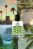 AG Pure Homme - LG Inspired Perfume - Arovia