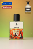 Aventis & Love - LG Inspired Perfume - Arovia