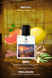 BDC - DG Inspired Perfume - Arovia