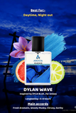 Ver Dylan Wave - WH Inspired Perfume - Arovia