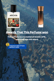 The code - DG Inspired Perfume - Arovia