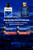Ver Dylan Wave - WH Inspired Perfume - Arovia