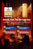 Pako1 Millionaire - LG Inspired Perfume - Arovia