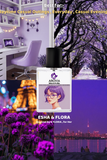 Guchhi Esha & Flora - DG Inspired Perfume - Arovia