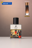 The code - DG Inspired Perfume - Arovia
