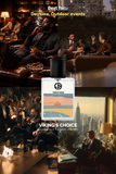 Viking’s Choice - Inspired Perfume - Arovia