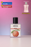Miss Delinia - Inspired Perfume - Arovia