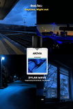 Ver Dylan Wave - WH Inspired Perfume - Arovia