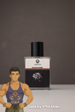 Loui Nomade D’ombre - Inspired Perfume - Arovia
