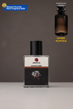 Loui Nomade D’ombre - Inspired Perfume - Arovia