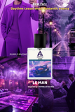 Le Man Inspired Perfume - Arovia