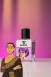 Guchhi Esha & Flora - DG Inspired Perfume - Arovia