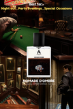 Loui Nomade D’ombre - Inspired Perfume - Arovia
