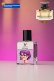 Guchhi Esha & Flora - DG Inspired Perfume - Arovia