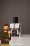 Dolche King - LG Inspired Perfume - Arovia