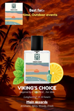 Viking’s Choice - Inspired Perfume - Arovia