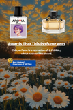 Guchhi Esha & Flora - DG Inspired Perfume - Arovia