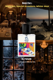 Elysium - Inspired Perfume - Arovia