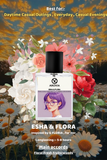 Guchhi Esha & Flora - DG Inspired Perfume - Arovia