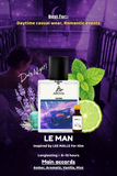 Le Man Inspired Perfume - Arovia