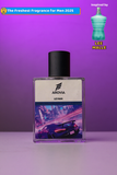 Le Man Inspired Perfume - Arovia