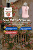 Miss Delinia - Inspired Perfume - Arovia