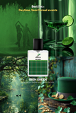 Irish Green - WH Inspired Perfume - Arovia