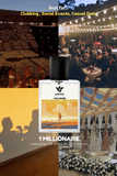 Pako1 Millionaire - LG Inspired Perfume - Arovia