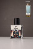 Dolche King - LG Inspired Perfume - Arovia