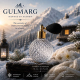 Gulmarg - Inspired by Kashmir - Arovia Travel Pack