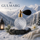 Gulmarg - Inspired by Kashmir - Arovia Travel Pack
