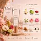 Raas - Inspired by Vrindavan - Arovia Travel Pack