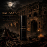 Rahasya - Inspired by Bhangarh Fort - Arovia Travel Pack