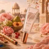Raas - Inspired by Vrindavan - Arovia Travel Pack