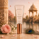 Raas - Inspired by Vrindavan - Arovia Travel Pack