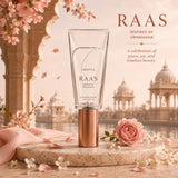 Raas - Inspired by Vrindavan - Arovia Travel Pack