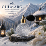 Gulmarg - Inspired by Kashmir - Arovia Travel Pack